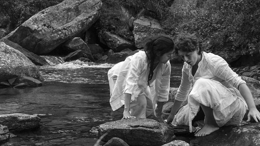 Il nuovo CD di O Thiasos TeatroNatura