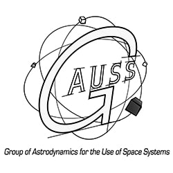 AUSS – Group of Astrodynamics for the Use of Space Systems
